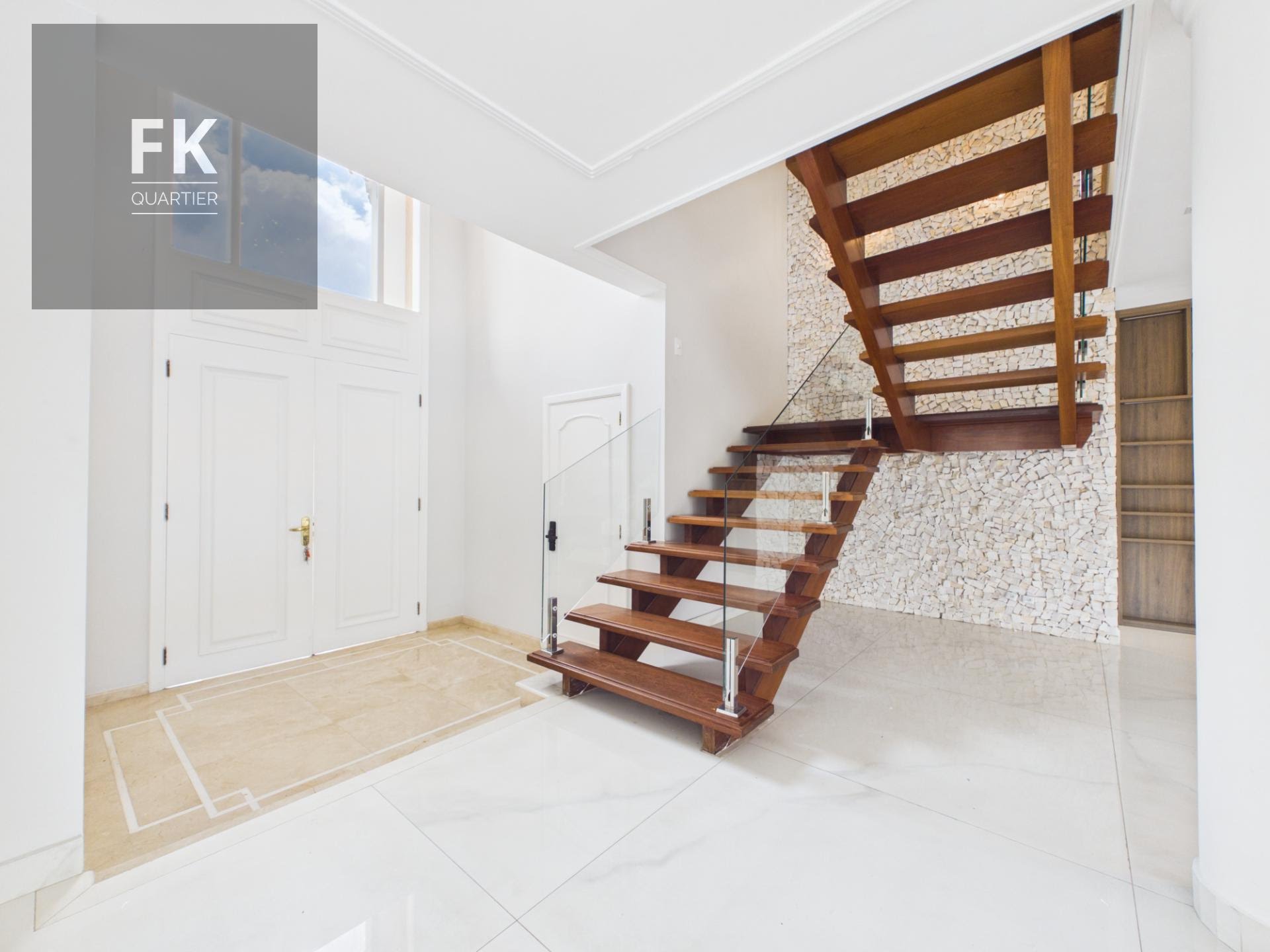 Casa para alugar com 4 quartos, 2 suítes, 6 vagas e 650m² no Residencial Tamboré, Barueri (SP) — foto 20 de 30