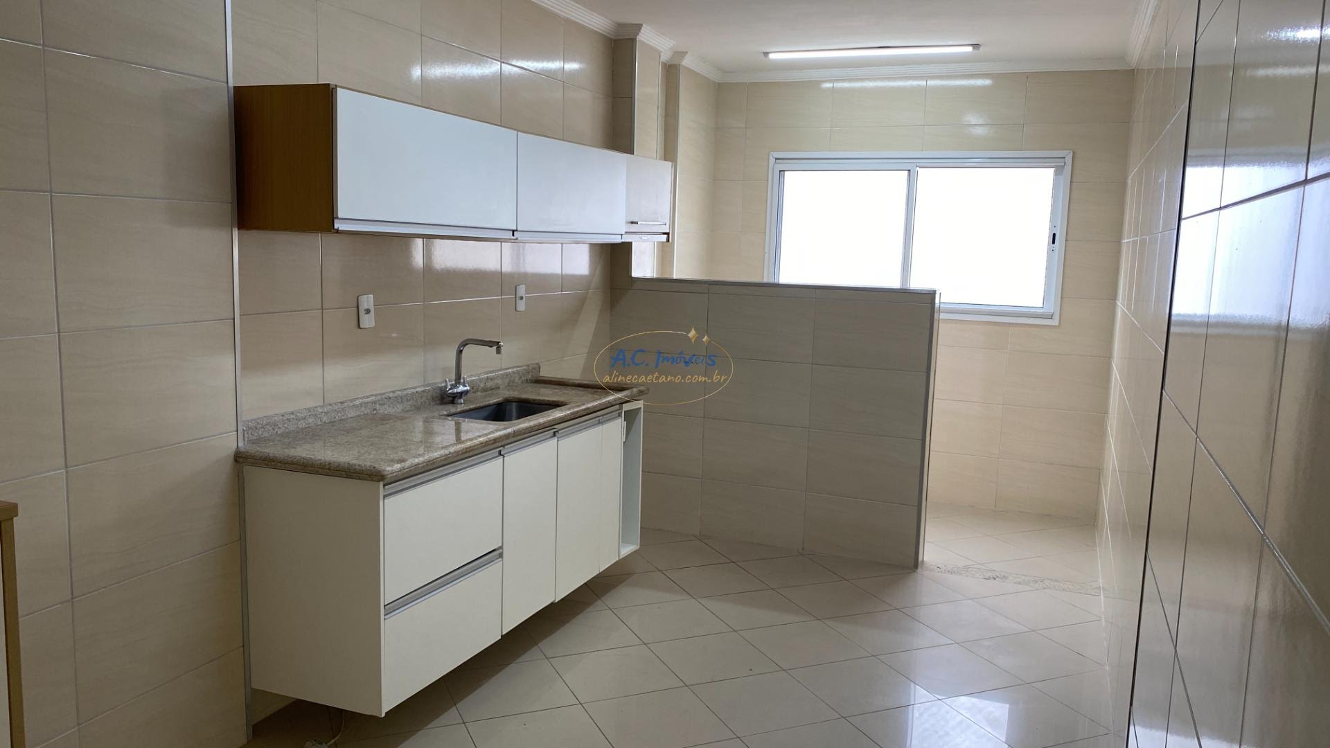Apartamento à venda com 2 quartos, 1 banheiro, 1 vaga e 116m² no Vila Tupi, Praia Grande (SP) — foto 11 de 30