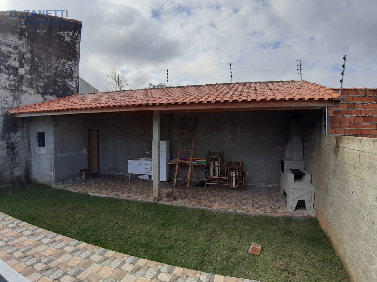 Casa, 90 m² - Foto 21