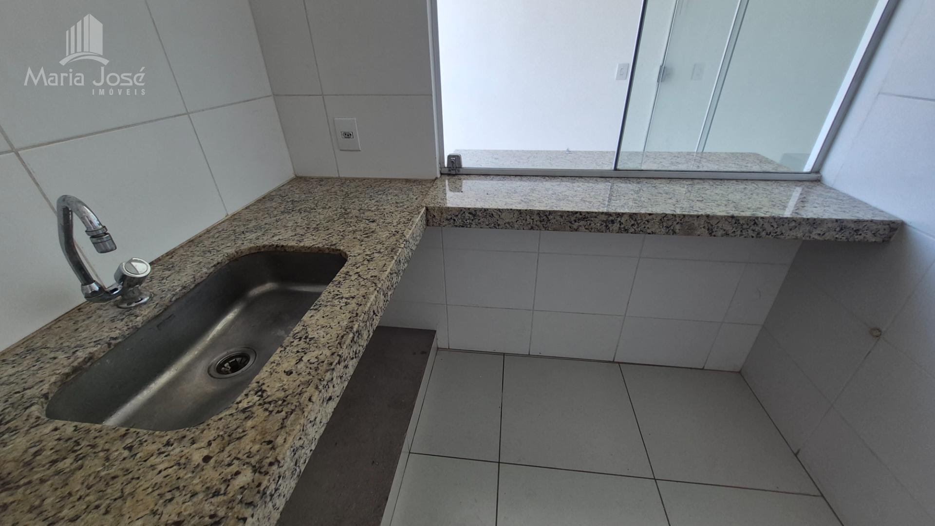 Apartamento para alugar com 2 quartos, 1 banheiro, 2 vagas e 57m² no Ouro Branco, Sete Lagoas (MG) — foto 11 de 26
