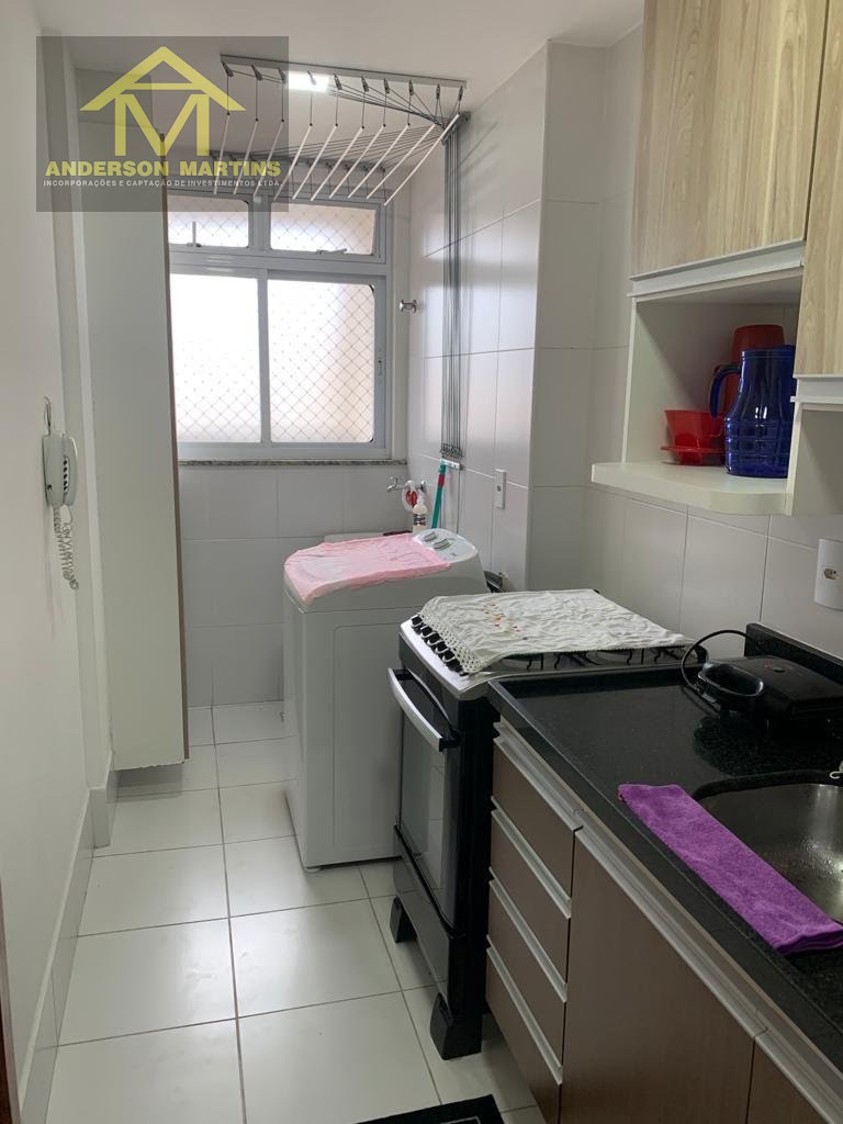 Apartamento à venda com 2 quartos, 1 banheiro, 1 vaga e 66m² no Praia de Itaparica, Vila Velha (ES) — foto 11 de 16