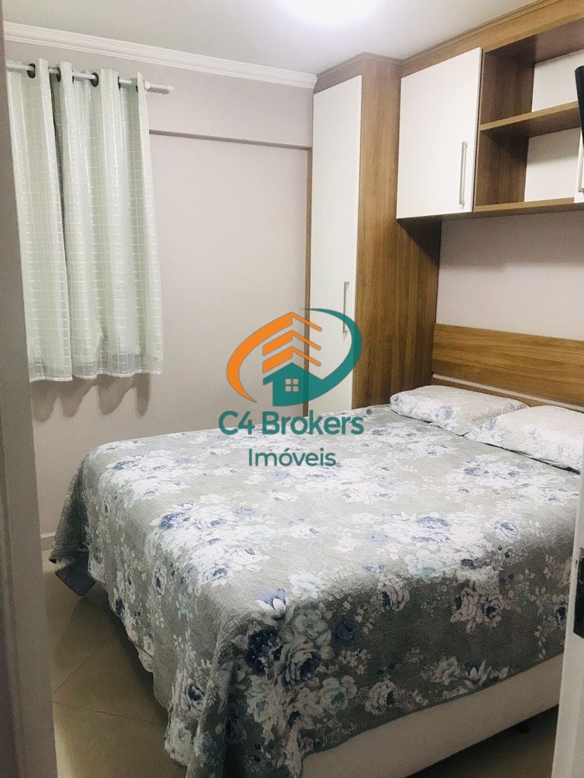 Quarto casal