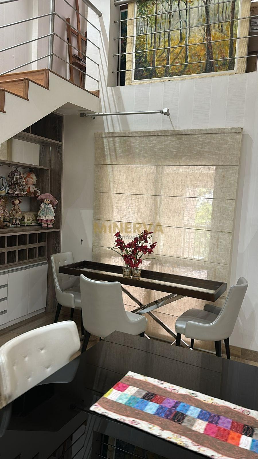 Apartamento à venda com 3 quartos, 3 suítes, 5 vagas e 315m² no Chácara Califórnia, São Paulo (SP) — foto 9 de 23