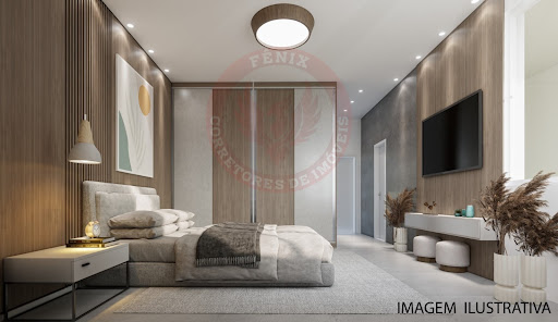 Casa em Vila Ipanema  -  Ipatinga
