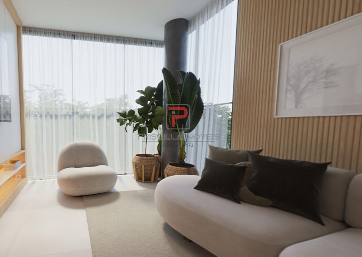 Cobertura à venda com 2 quartos, 1 suíte, 1 vaga e 110m² no Bessa, João Pessoa (PB) — foto 7 de 9
