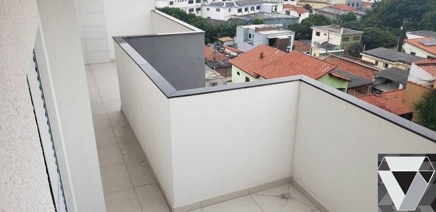 Apartamento, 2 quartos, 45 m² - Foto 11