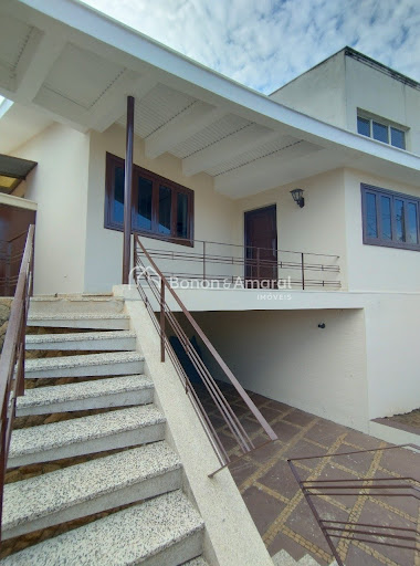 Casa, 3 quartos, 203 m² - Foto 31