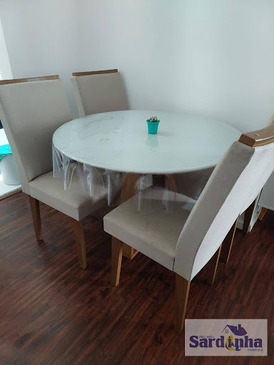 Apartamento à Venda em Jardim Monte Alegre, Taboão da Serra, 51m²