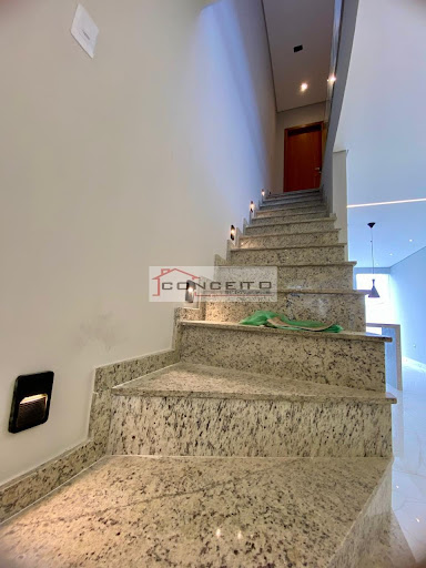 Casa em Parque Paineiras  -  São Paulo