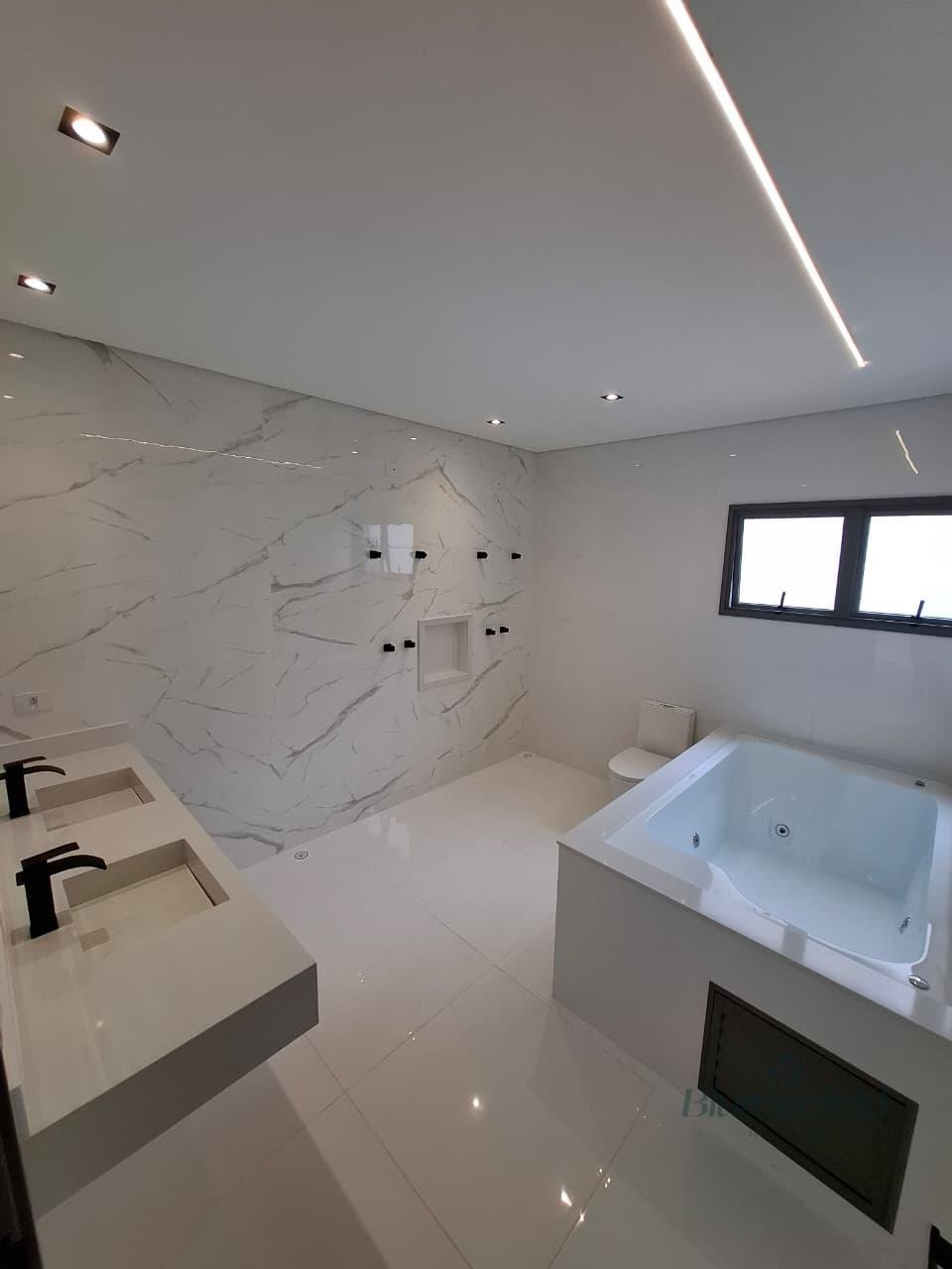 Casa à venda com 2 quartos, 2 suítes, 2 vagas e 355m² no Condomínio Real Park, Arujá (SP) — foto 15 de 15