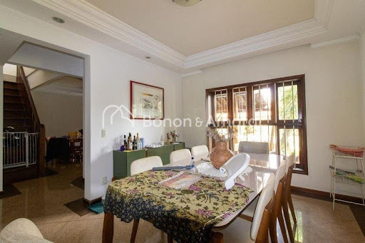Casa, 4 quartos, 430 m² - Foto 15