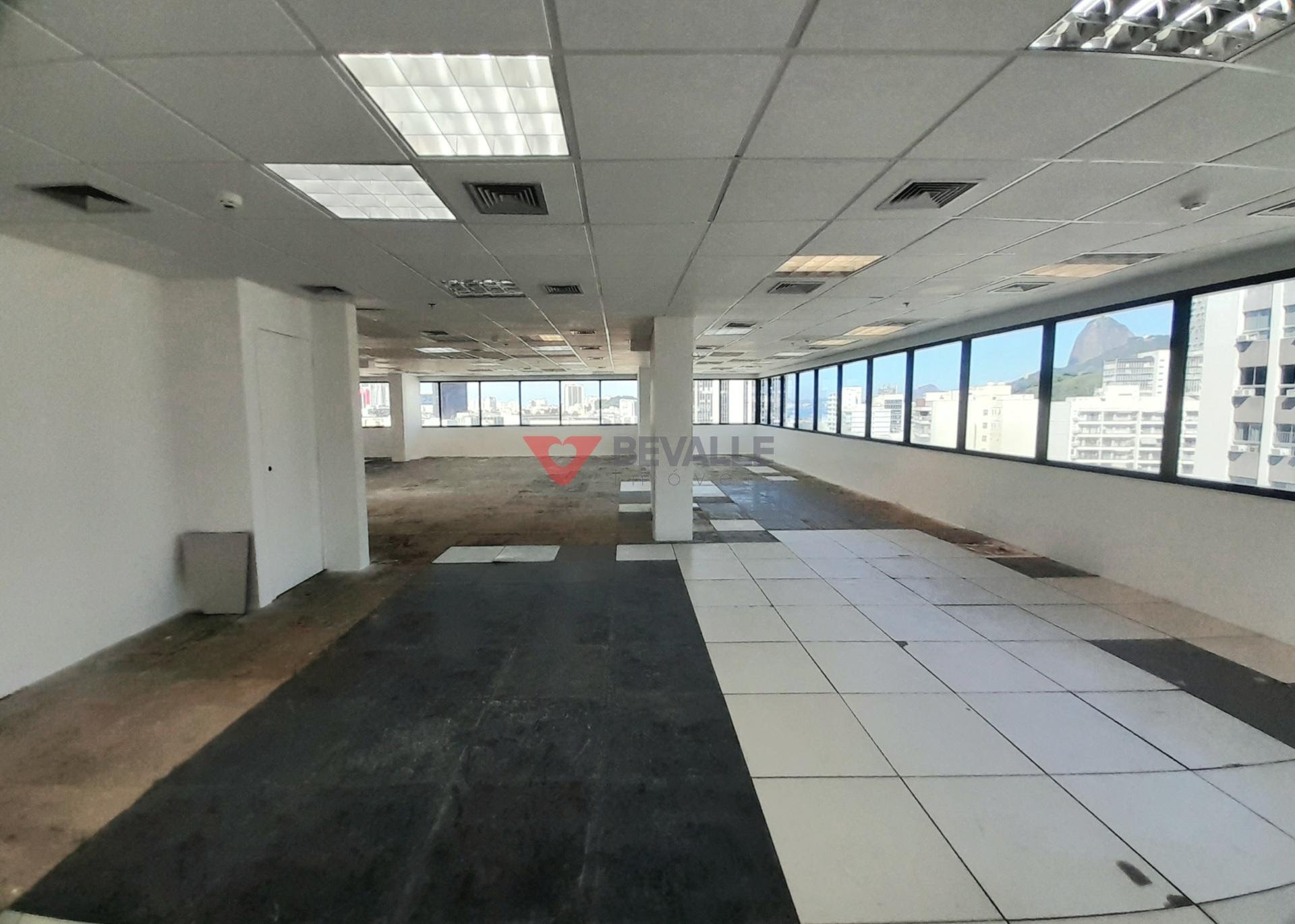 Loja-Salão, 605 m² - Foto 8