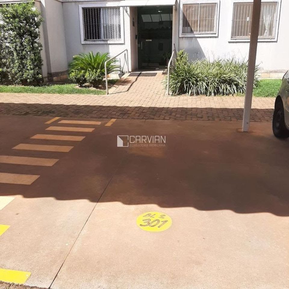 Apartamento à venda com 2 quartos, 1 banheiro, 1 vaga e 50m² no Vila Monte Alegre, Ribeirão Preto (SP) — foto 25 de 30