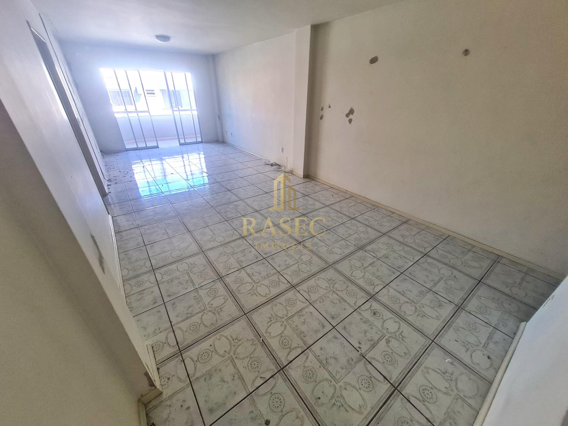 Sala de estar / jantar