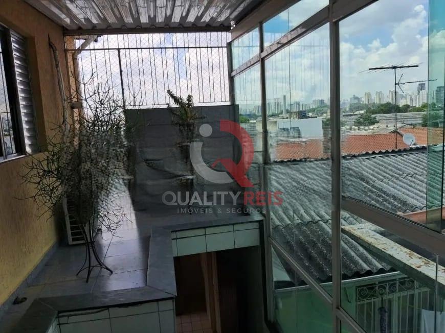 Sobrado, 3 quartos, 106 m² - Foto 11