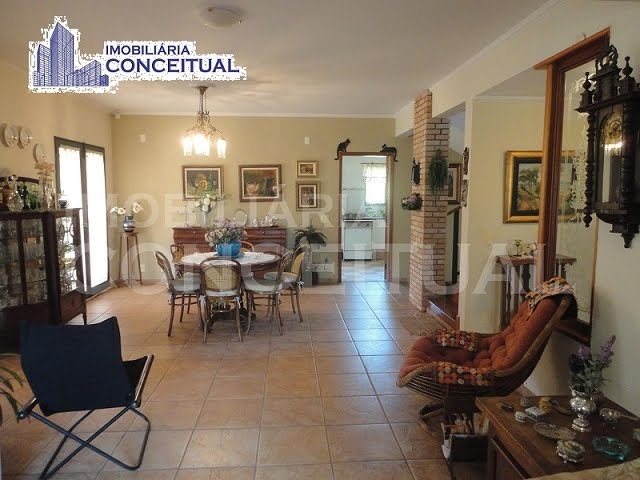Sala de Jantar