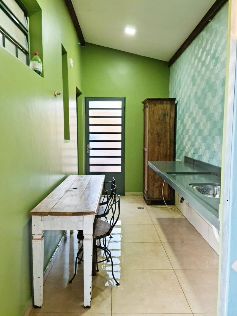 Casa à venda com 2 quartos, 1 banheiro, 2 vagas e 75m² no Residencial das Américas, Ribeirão Preto (SP) — foto 10 de 30