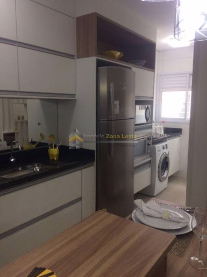 Apartamento, 1 quarto, 30 m² - Foto 14