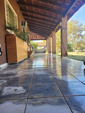 Chácara à venda em Santo Antônio