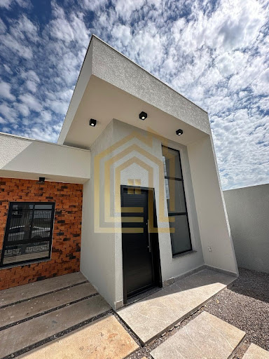 Casa à Venda no bairro 14 de Novembro, Cascavel, 2 Quartos, 78m²