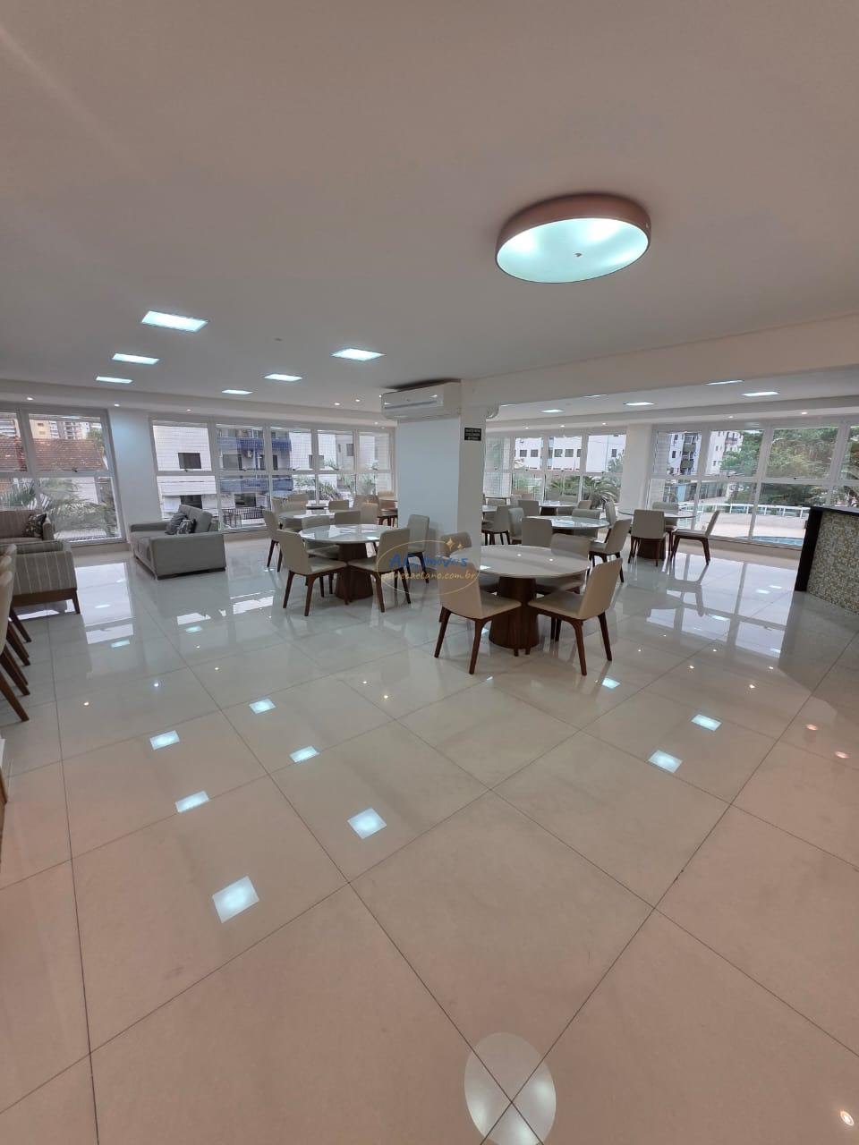Apartamento à venda com 2 quartos, 1 suíte, 1 vaga e 88m² no Guilhermina, Praia Grande (SP) — foto 10 de 19