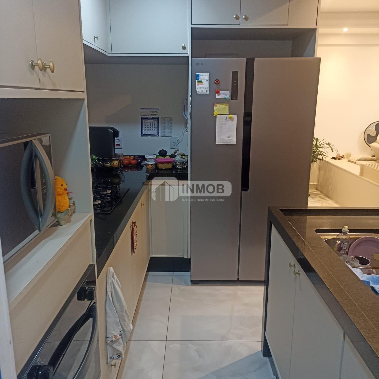 Apartamento para alugar com 3 quartos, 2 suítes, 3 vagas e 119m² no Vila Costa, Taubaté (SP) — foto 11 de 30