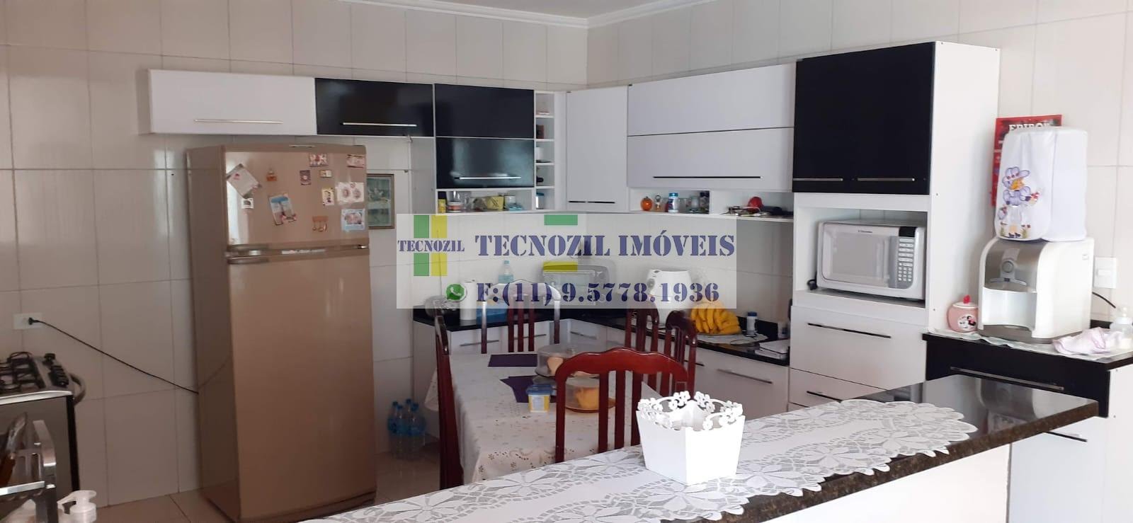 Sobrado, 2 quartos, 130 m² - Foto 34