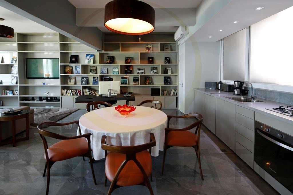 Apartamento à venda com 3 quartos, 2 suítes, 1 vaga e 225m² no Copacabana, Rio de Janeiro (RJ) — foto 7 de 20