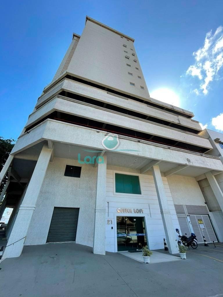 Apartamento para alugar com 1 quarto, 1 banheiro, 1 vaga e 30m² no Costa do Sol, Macaé (RJ) — foto 7 de 28