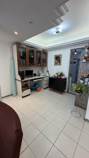 Apartamento à venda com 2 quartos, 1 suíte, 1 vaga e 80m² no Boa Viagem, Recife (PE) — foto 4 de 23