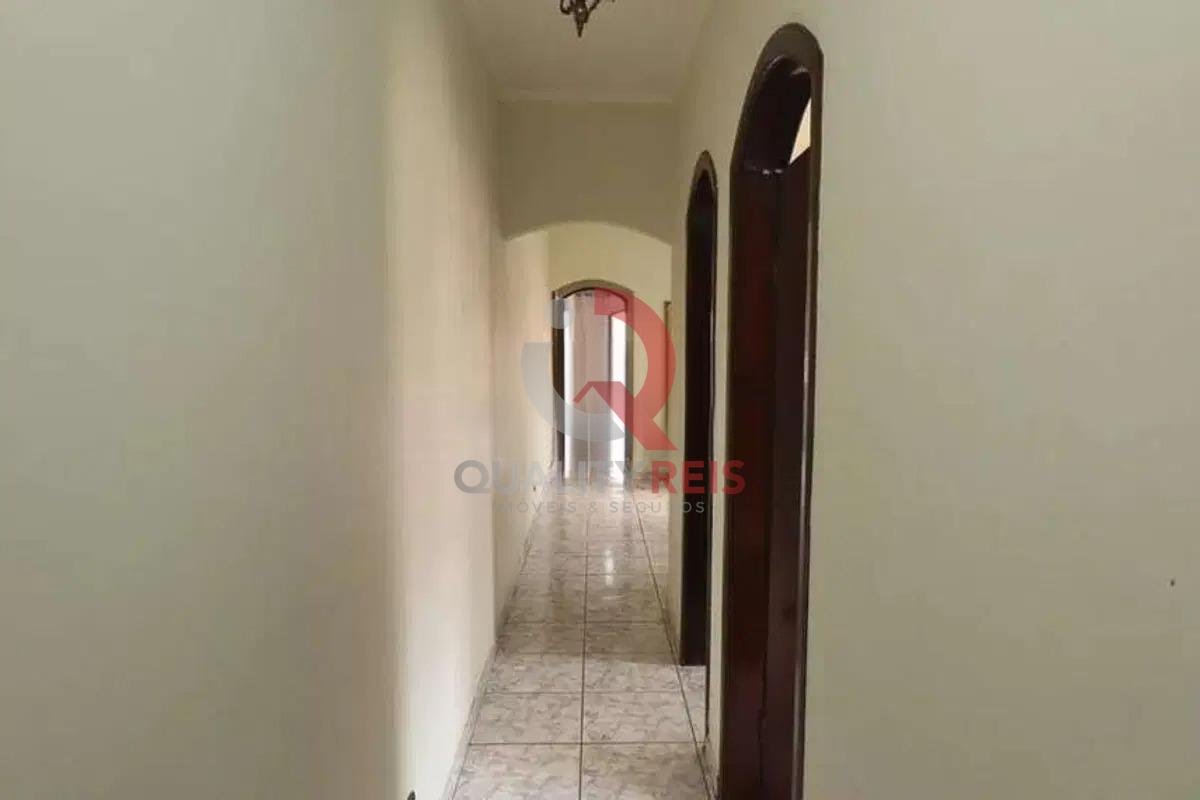 Sobrado, 4 quartos, 306 m² - Foto 12