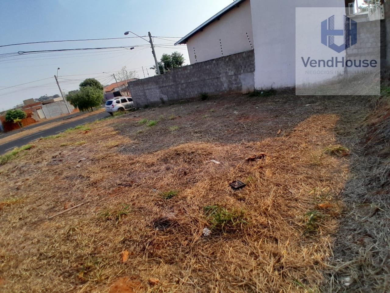 Terreno à venda com 221m² de terreno no Setvalley, São José do Rio Preto (SP) — foto 5 de 6
