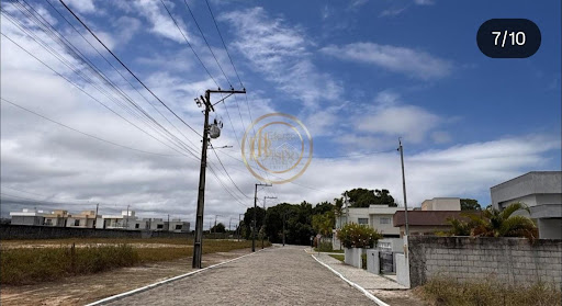 Terreno à Venda em Villa Padova, Porto Seguro por R$380.000