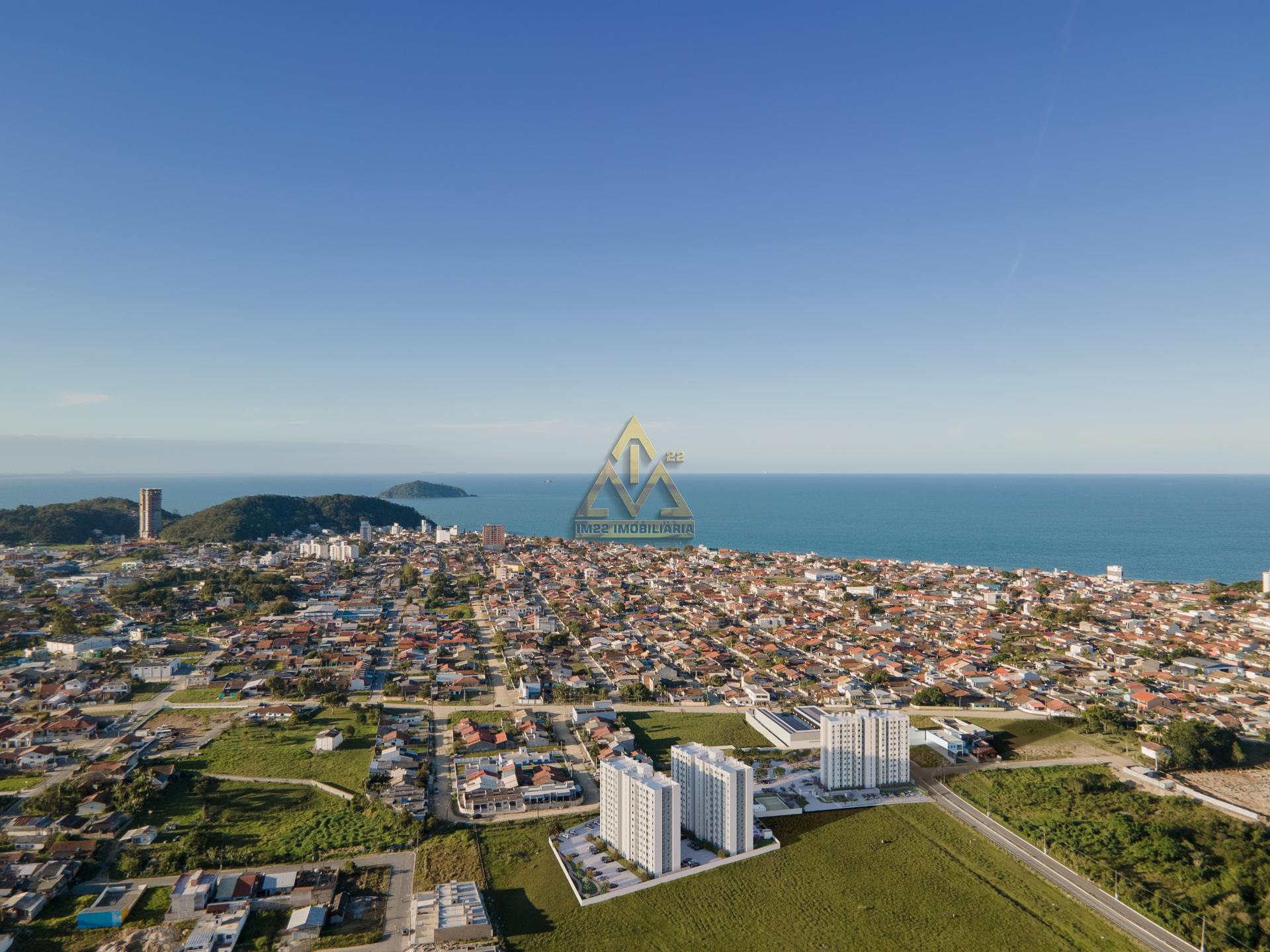 Apartamento à venda com 2 quartos, 1 banheiro, 1 vaga e 51060m² no Centro, Penha (SC) — foto 5 de 30
