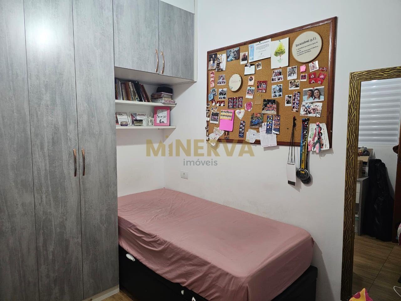 Apartamento à venda com 2 quartos, 1 banheiro, 1 vaga e 48m² no Vila Esperança, São Paulo (SP) — foto 7 de 16