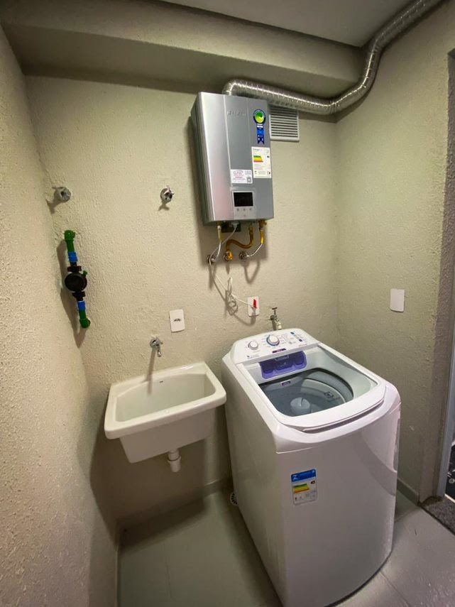 Prédio Inteiro, 33 m² - Foto 12