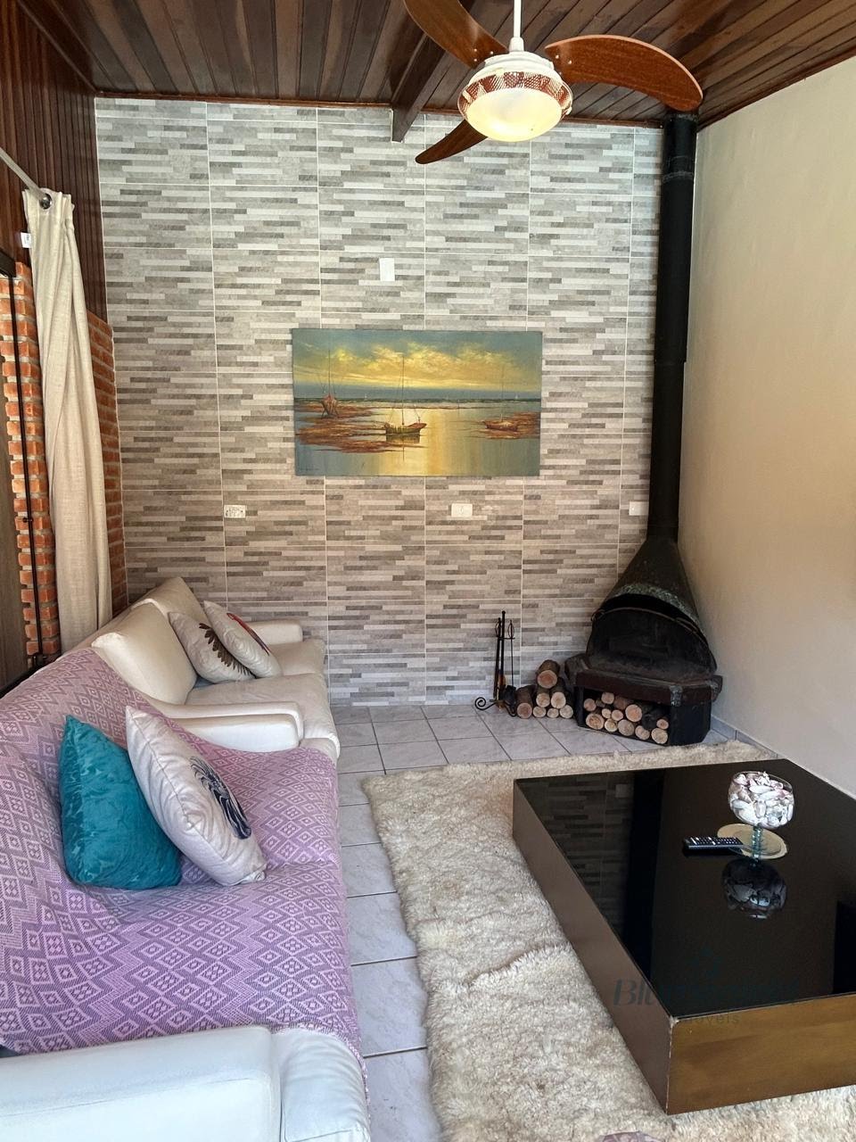 Casa à venda com 5 quartos, 2 banheiros, 4 vagas e 200m² no Guaratuba, Bertioga (SP) — foto 16 de 23