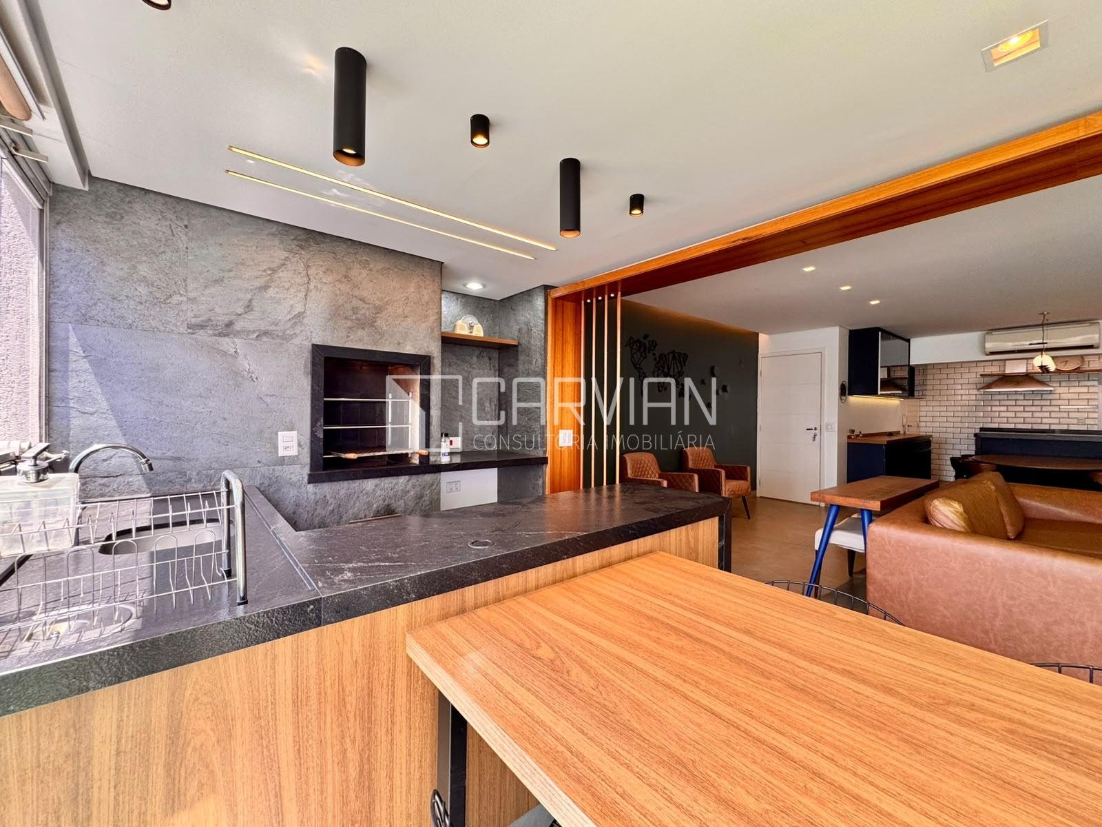Apartamento à venda com 2 quartos, 2 suítes, 2 vagas e 112m² no Bosque das Juritis, Ribeirão Preto (SP) — foto 7 de 30
