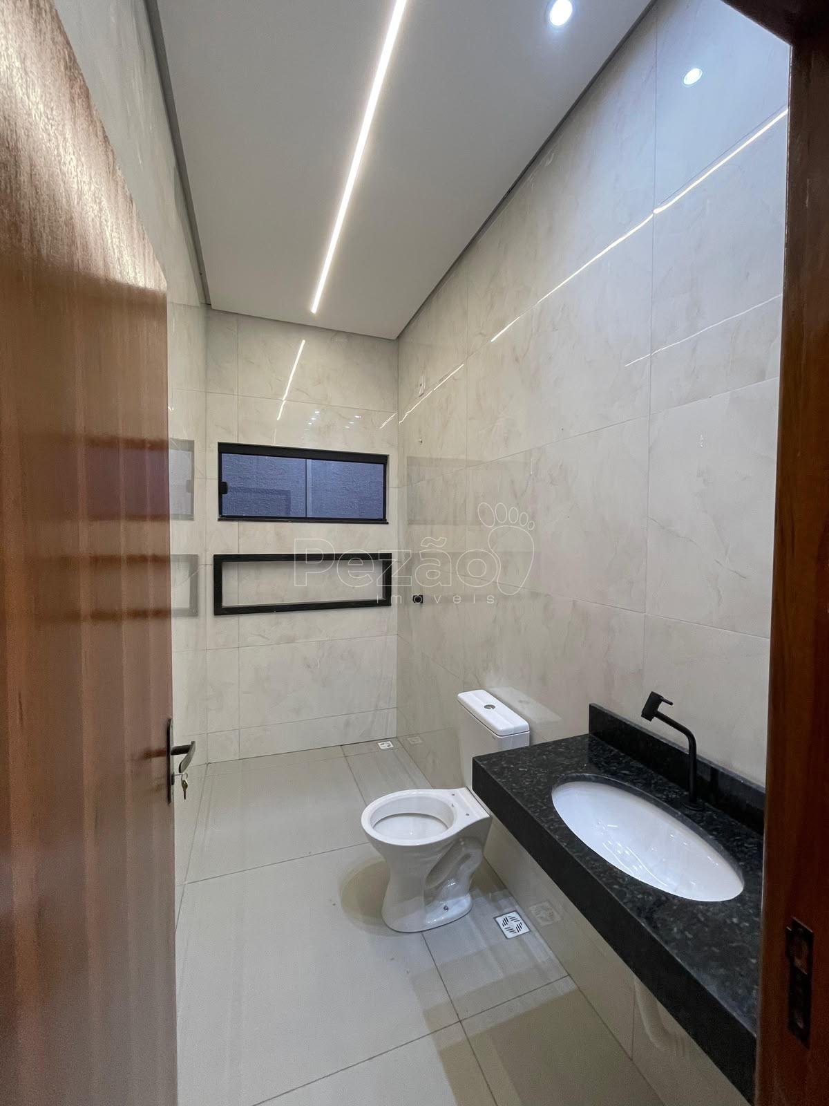 Casa, 3 quartos - Foto 6