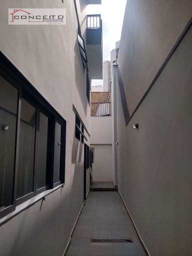 Casa em Vila Santo Estevão  -  São Paulo