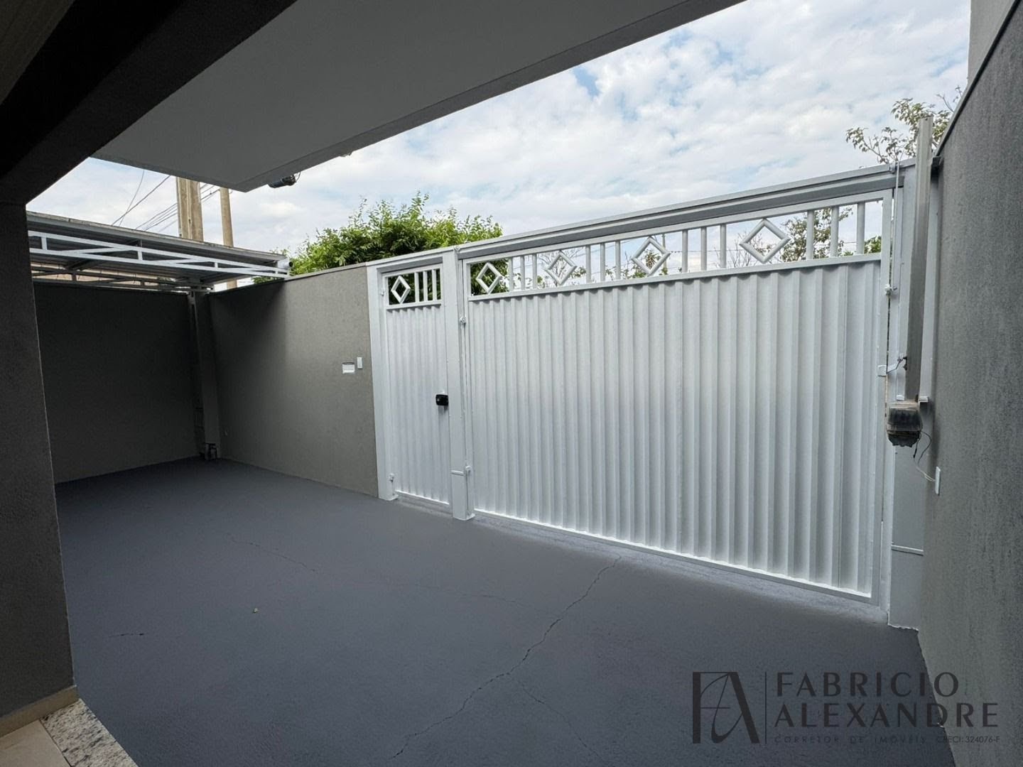 Casa à venda com 2 quartos, 1 suíte, 2 vagas e 70m² no Borboleta II, Bady Bassitt (SP) — foto 10 de 10