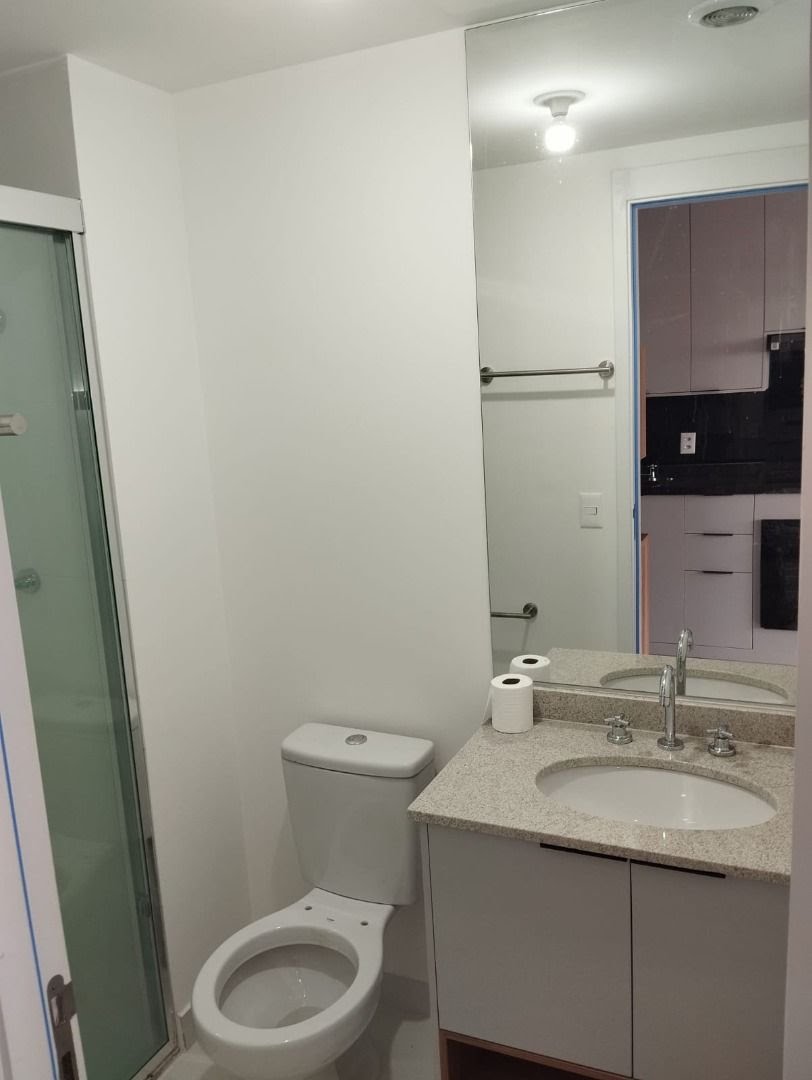 Prédio Inteiro, 27 m² - Foto 9