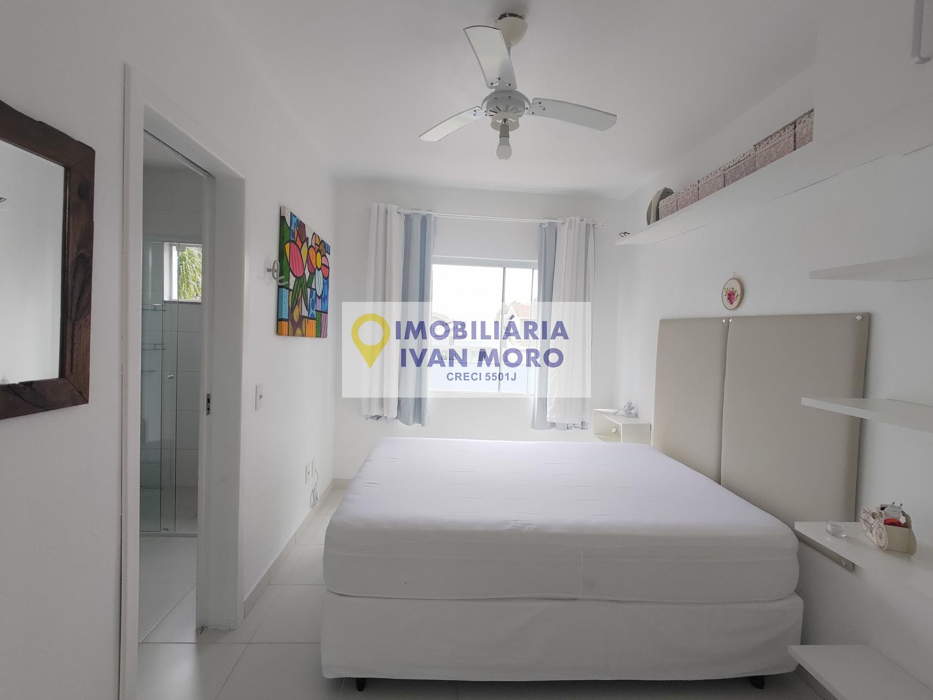 Casa para alugar com 4 quartos, 3 suítes e 2 vagas no Daniela, Florianópolis (SC) — foto 26 de 30