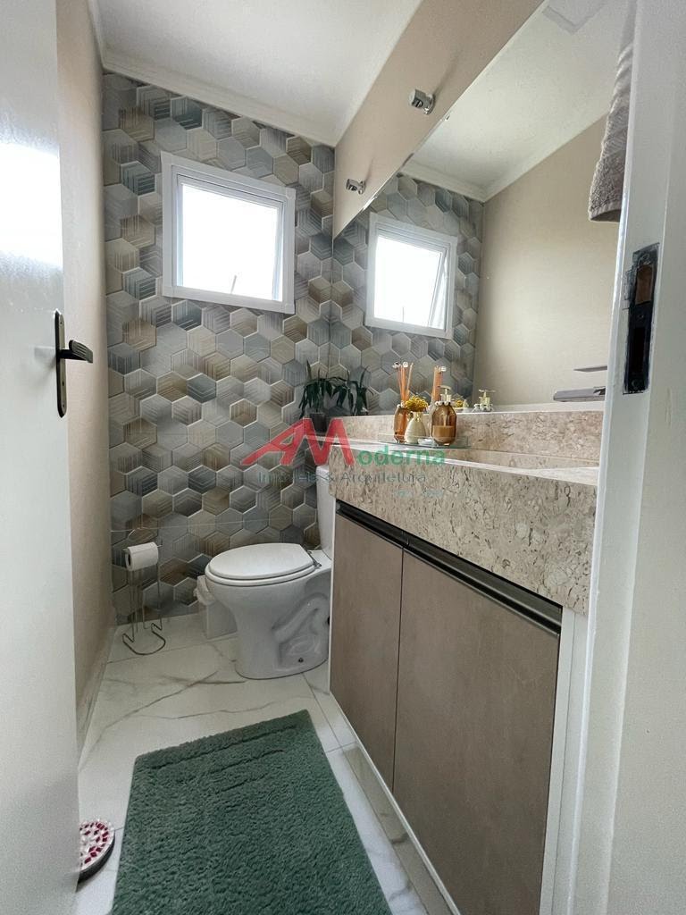Casa à venda com 3 quartos, 3 suítes, 4 vagas e 187m² no Vila Alto de Santo André, Santo André (SP) — foto 18 de 25