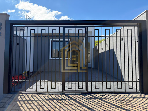 Casa à Venda no bairro Veredas, Cascavel: 2 Quartos, 82m², R$420 mil