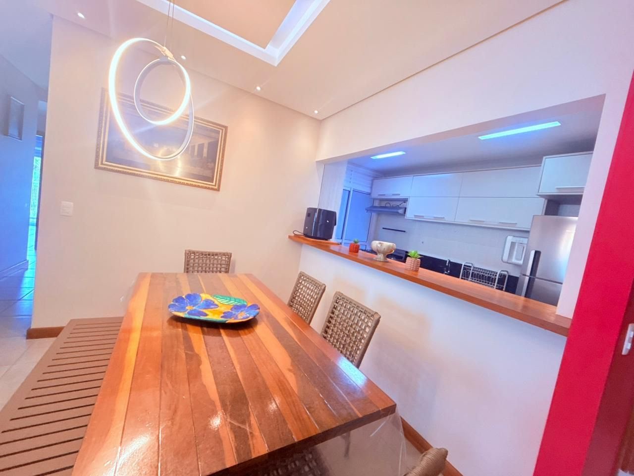 Apartamento à venda com 3 quartos, 2 banheiros, 4 vagas e 120m² no Praia Grande, Ubatuba (SP) — foto 7 de 30