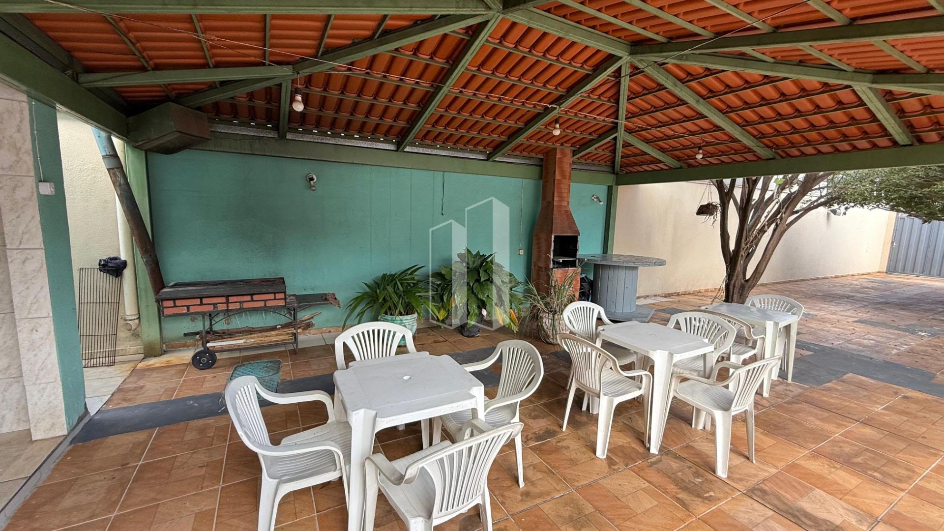 Casa à venda com 1 quarto, 1 suíte, 4 vagas e 90m² no Jardim Maria Inês, Aparecida de Goiânia (GO) — foto 20 de 27