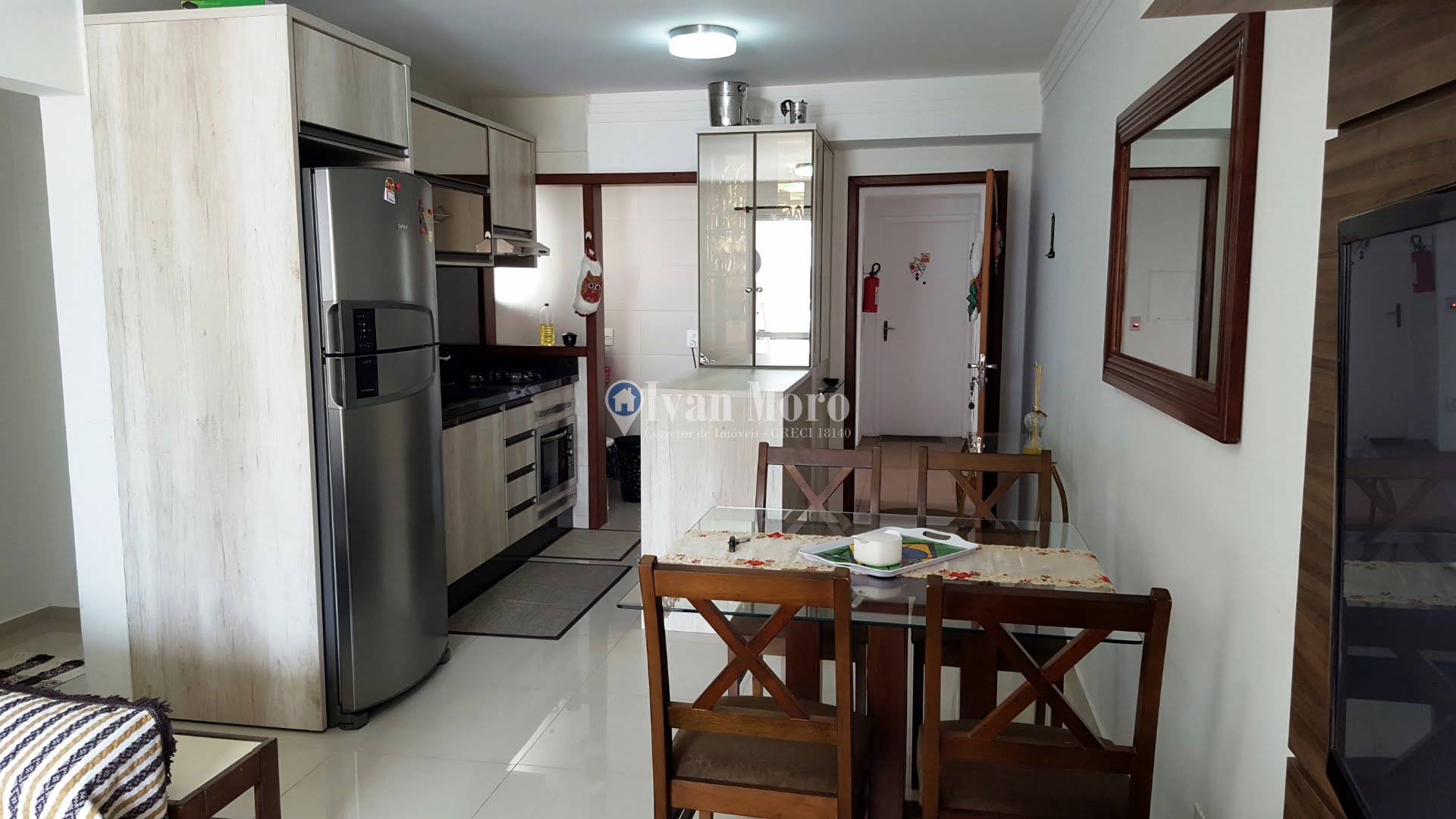 Apartamento à venda com 2 quartos, 1 suíte, 1 vaga e 67m² no Canasvieiras, Florianópolis (SC) — foto 16 de 25