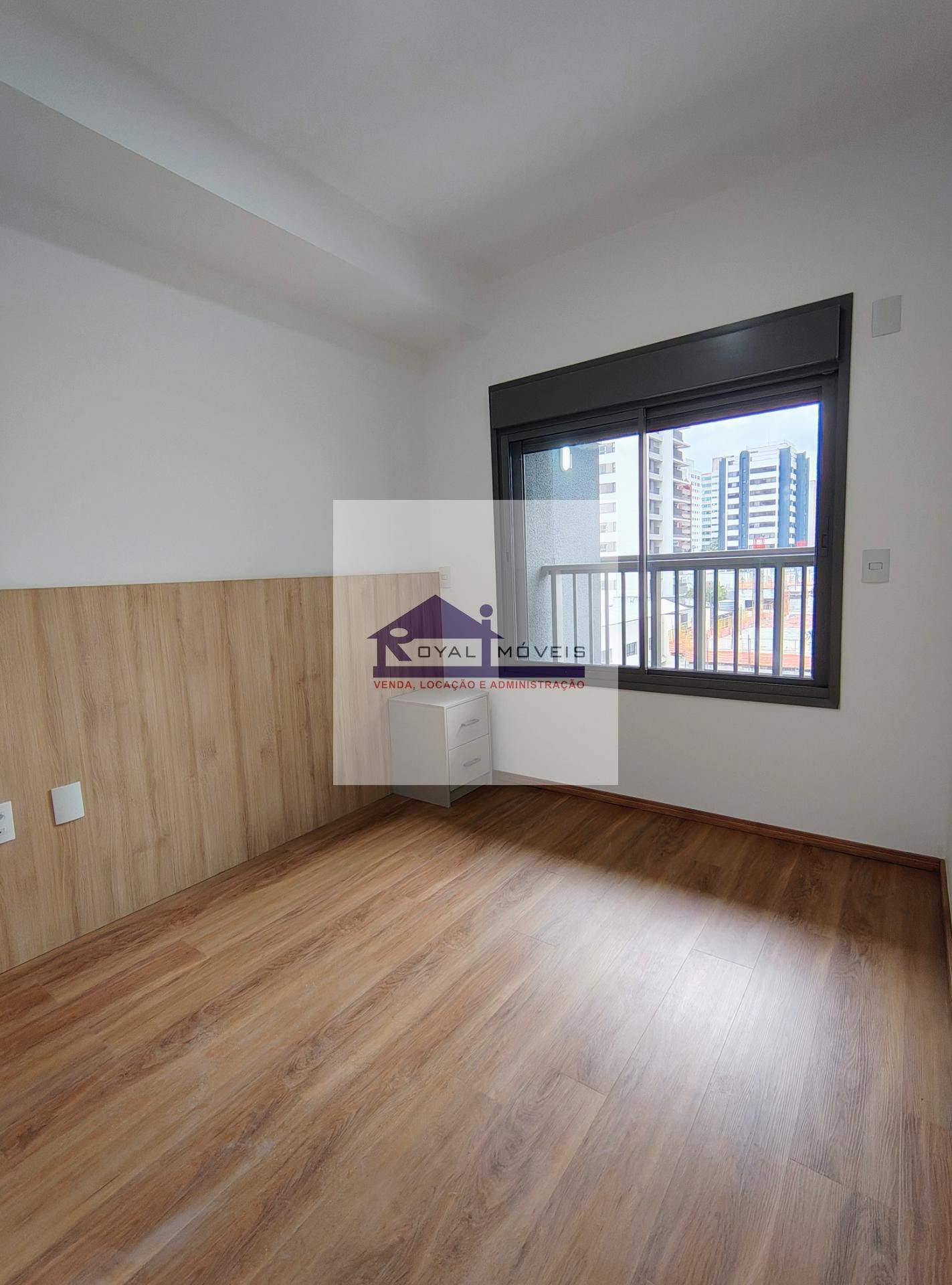Apartamento para alugar com 1 quarto, 1 suíte, 1 vaga e 54m² no Vila Clementino, São Paulo (SP) — foto 19 de 30