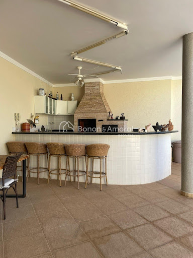 Casa de Condomínio, 4 quartos - Foto 40